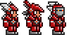 Adamantite armor