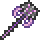 Sceptre à venin