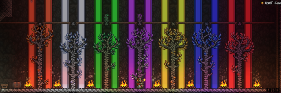 Trees - The Official Terraria Wiki