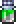 초록색과 은색 염료.png