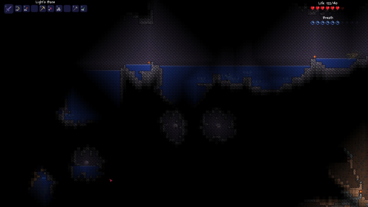 Shadow Orb Terraria Wiki