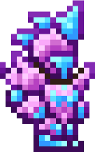 terraria mythril anvil recipe