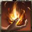 Destructive Touch - Fire