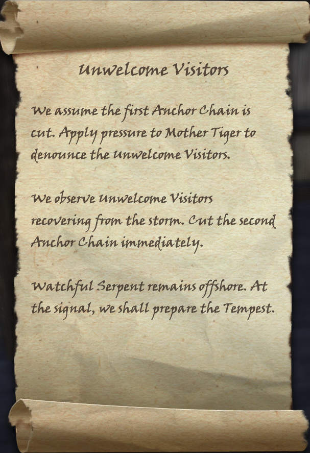 Visitors TESO Wiki The Elder Scrolls Online