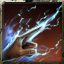 Destructive Touch - Shock
