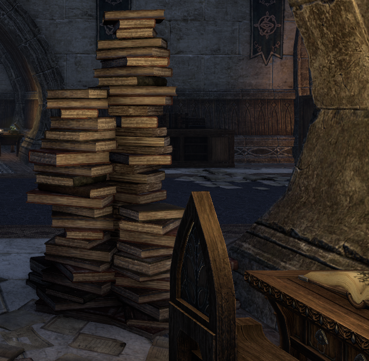 Lore Library TESO Wiki The Elder Scrolls Online