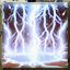 Wall of Elements - Shock