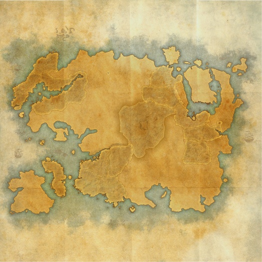CategoryGeography TESO Wiki The Elder Scrolls Online