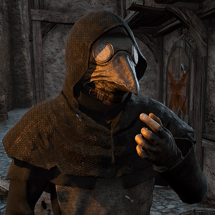 Doctor The Black Death Official Wiki