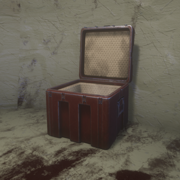 Supply Crate The Blackout Club Wiki