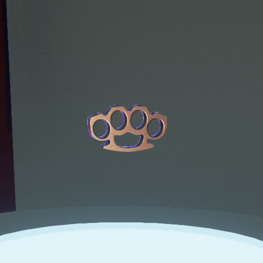 Brass Knuckles The Culling Wiki