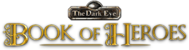 The Dark Eye: Book of Heroes