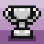Catastrovania - 100% of Nothing Achievement Icon.jpg