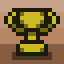Blaster Massacre - Half Empty Achievement Icon.jpg
