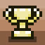 Blaster Massacre - 100% of Nothing! Achievement Icon.jpg