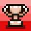 Dig Dead - 100% of Nothing Achievement Icon.jpg