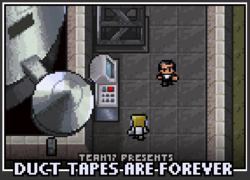 Duct Tapes Are Forever Official The Escapists Wiki Duct Tapes Are Forever Official The Escapists Wiki