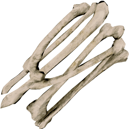 Bone Armor Official The Forest Wiki