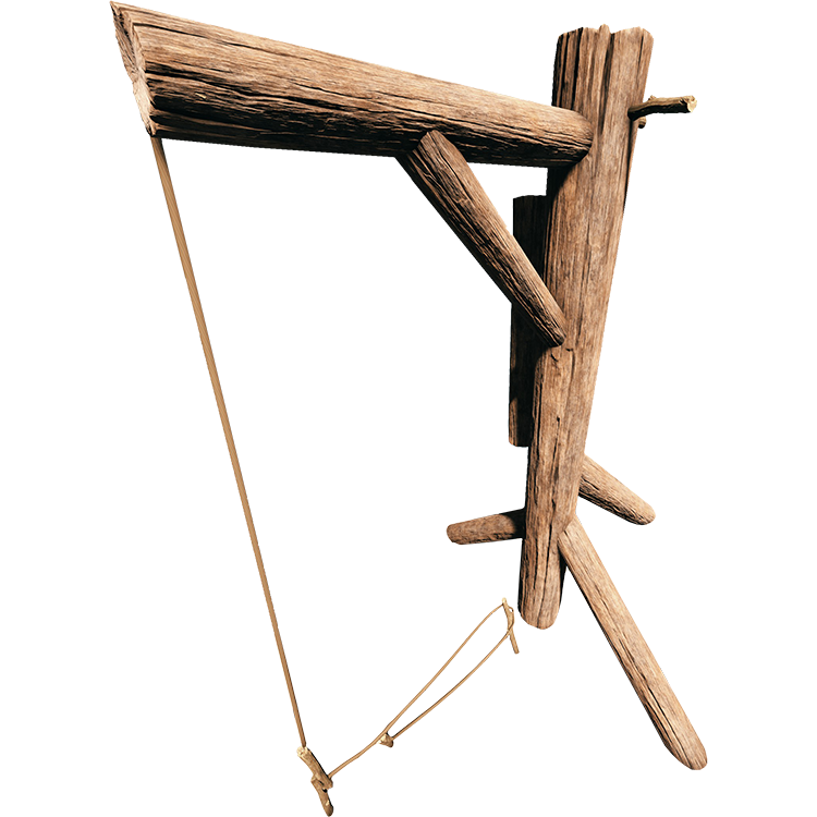 Noose Trap Official The Forest Wiki