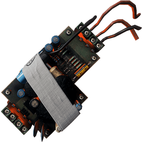 Bomb Official The Forest Wiki