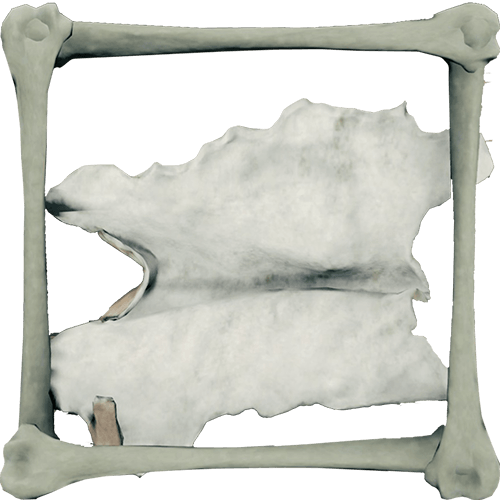 Bone Frame Official The Forest Wiki