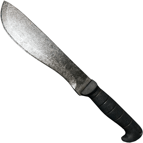 Machete Official The Forest Wiki