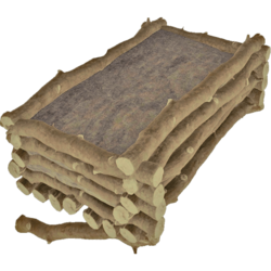 Wall Planter Official The Forest Wiki Wall Planter
