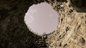 sinkhole image sinkhole image