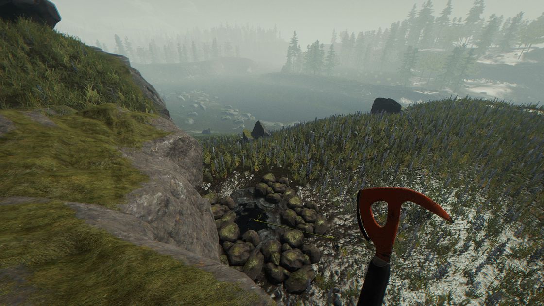 FileCave 1 Exit.jpg Official The Forest Wiki