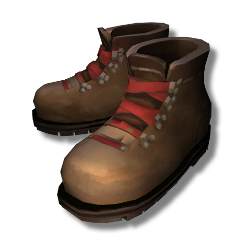 Trail Boots Official The Long Dark Wiki