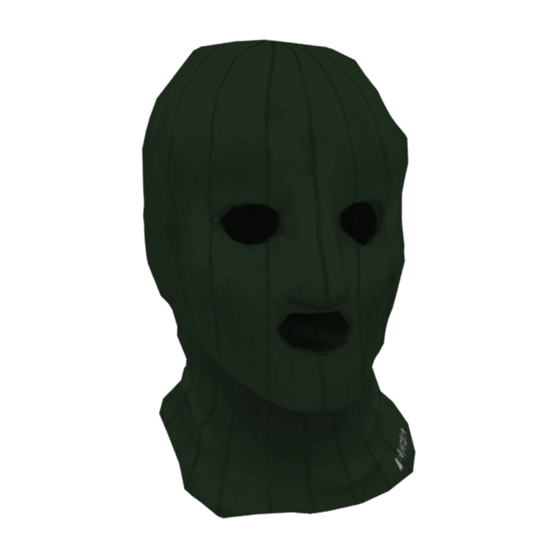 Balaclava Official The Long Dark Wiki