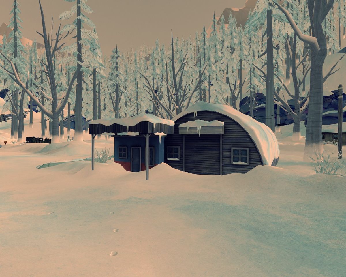 Find Gas Station >> Quonset Gas Station - Official The Long Dark Wiki Find Gas Station >> Quonset Gas Station - Official The Long Dark Wiki