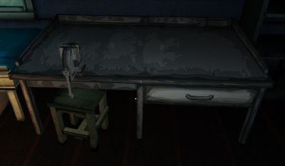 Workbench Official The Long Dark Wiki