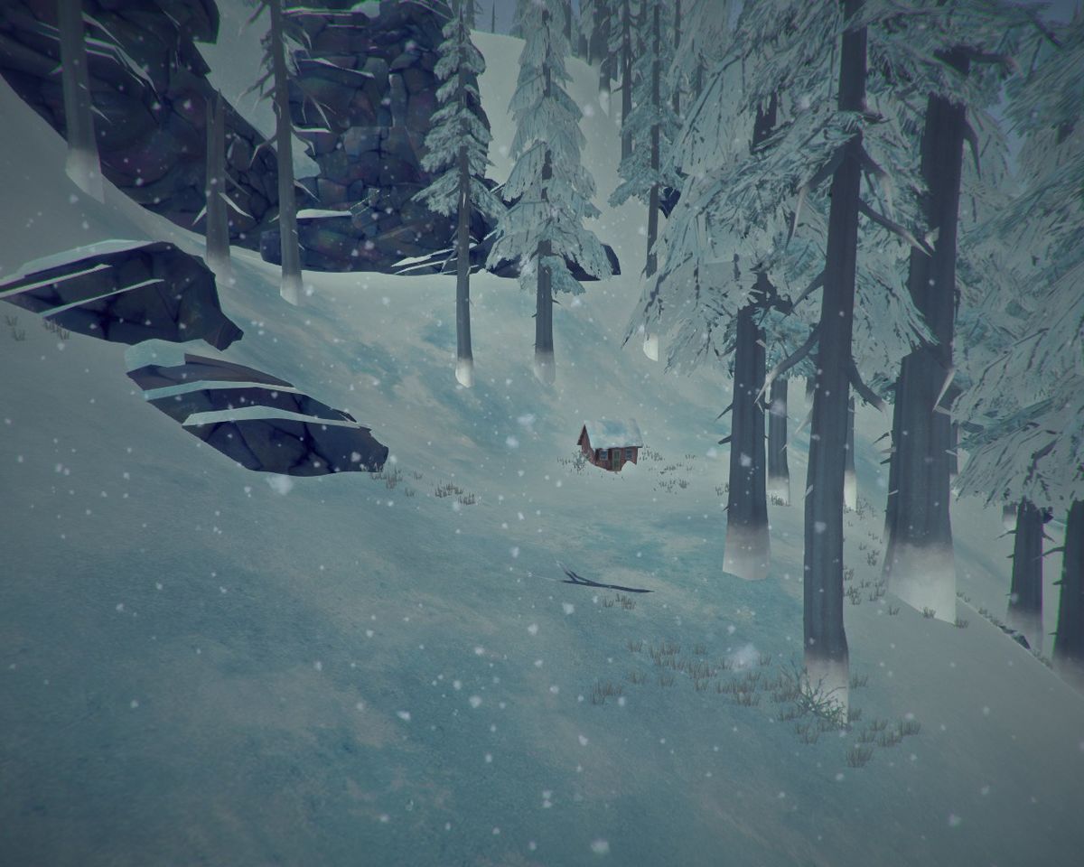 Rabbit Grove Official The Long Dark Wiki