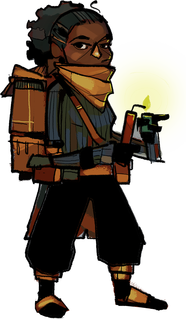 The swindle wiki