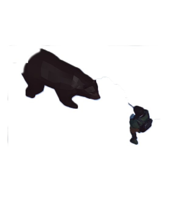 Bear Claw Official The Wild Eight Wiki