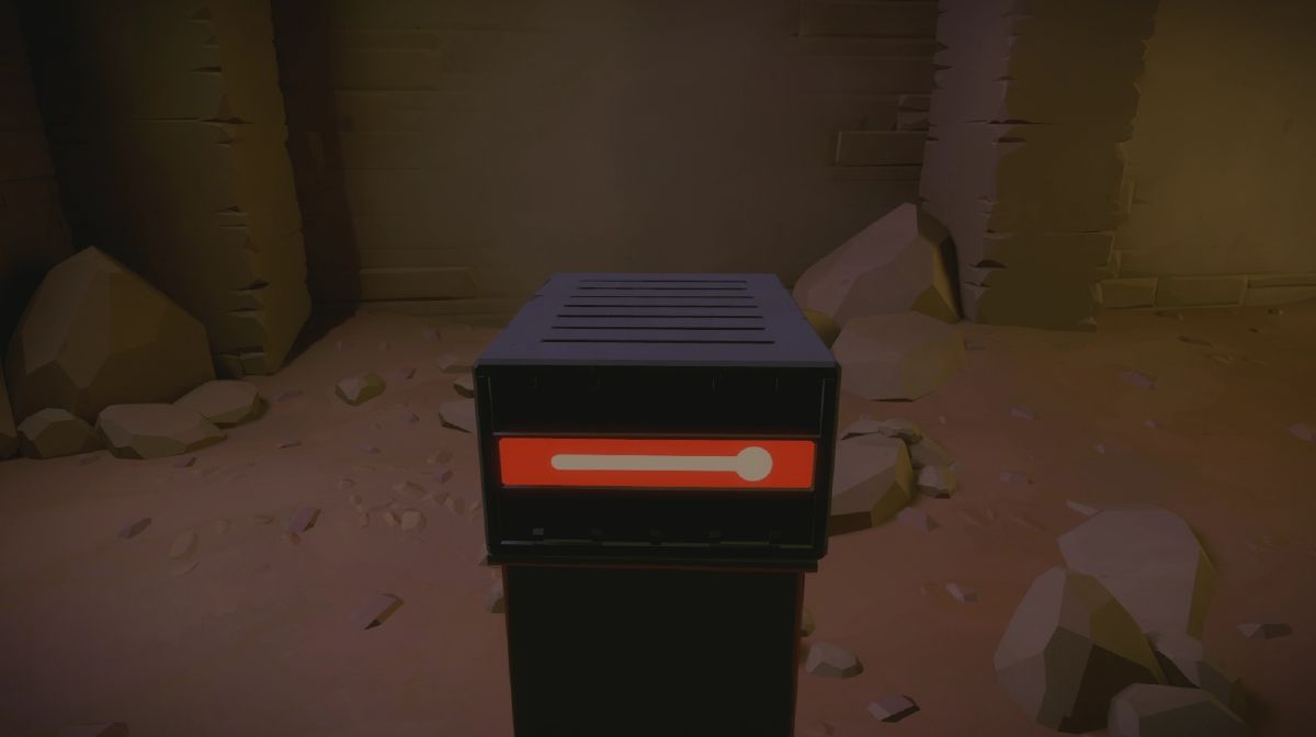 Briefcases The Witness Wiki