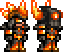 Pyromancer armor - Official Thorium Mod Wiki