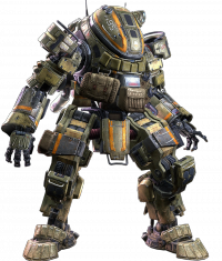 Titanfall 2 Wiki Ronin