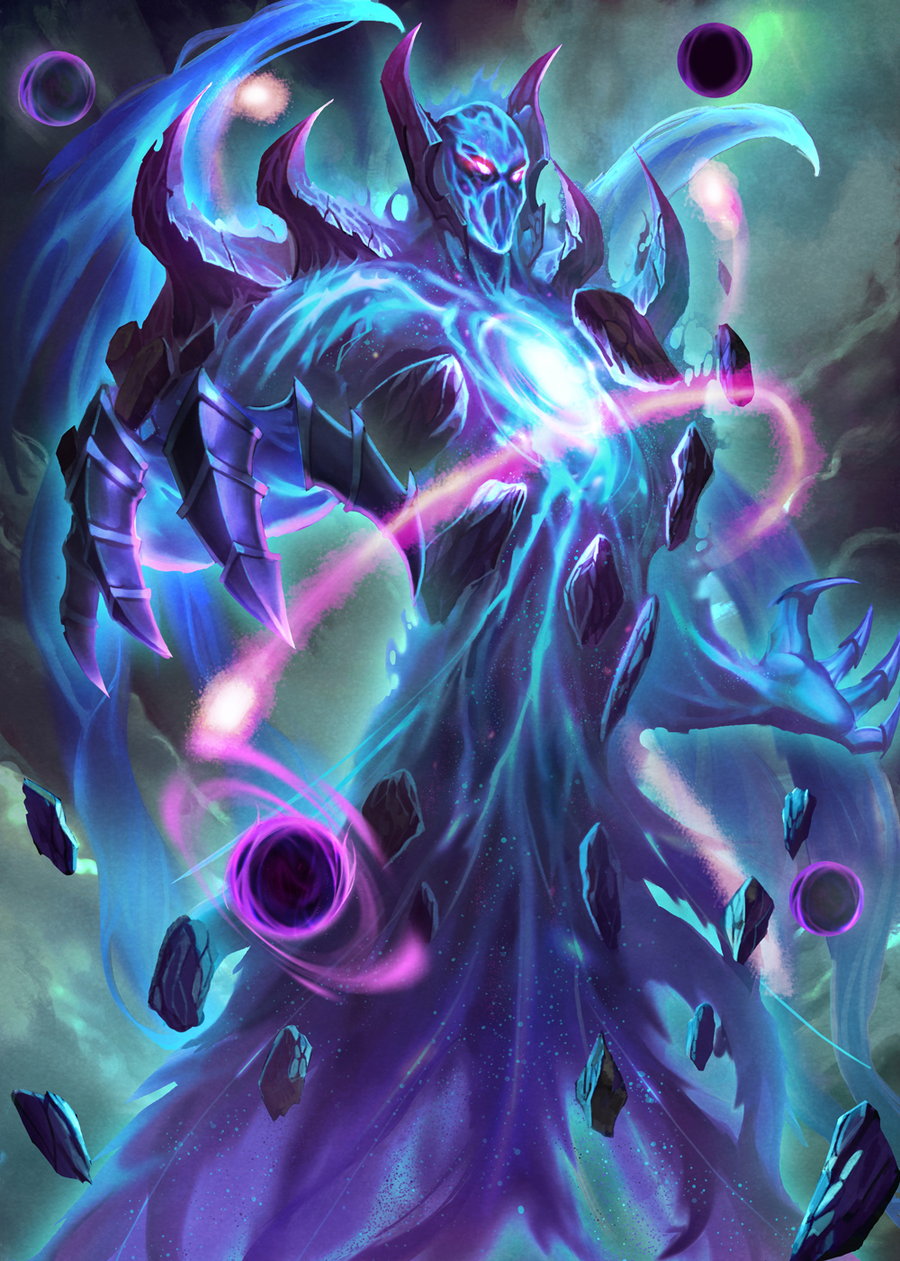 Solaris Official Titans Wiki