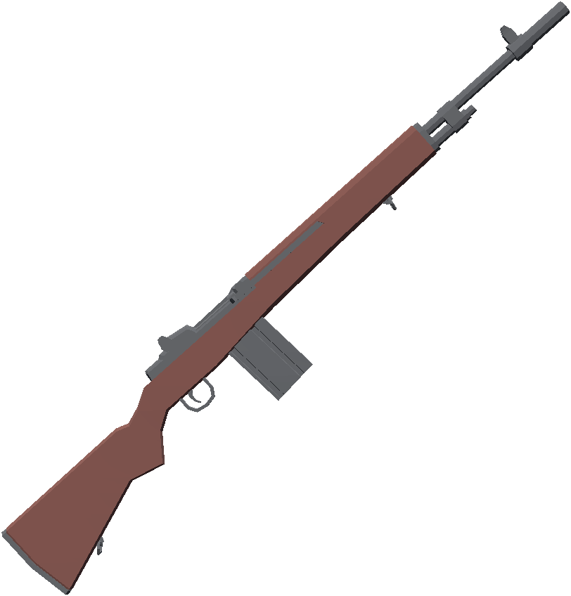 M14 - Totally Accurate Battlegrounds Wiki