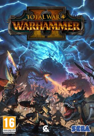 Warhammer Warhammer