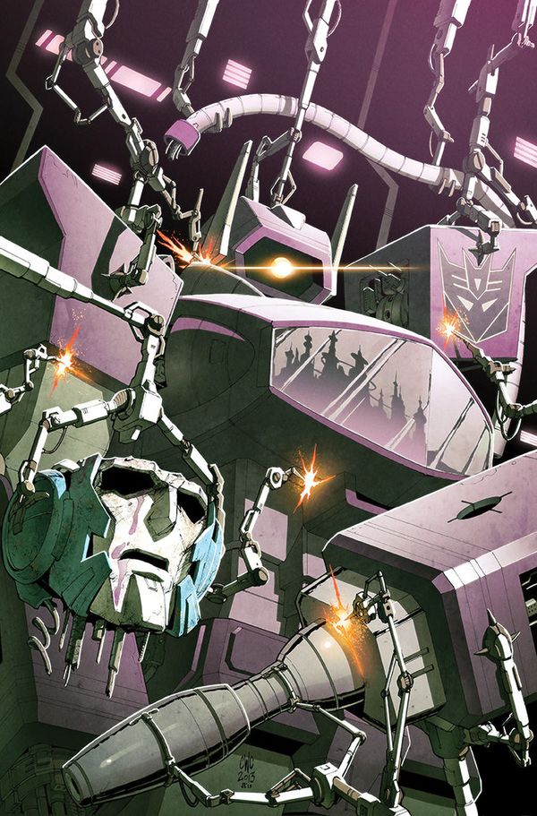 Shockwave Official Transformers The Dark Eras MUSH Wiki