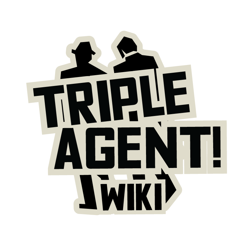 How to play guide for Triple Agent Official Triple Agent Wiki