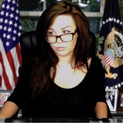 Kaceytron - Streamerpedia