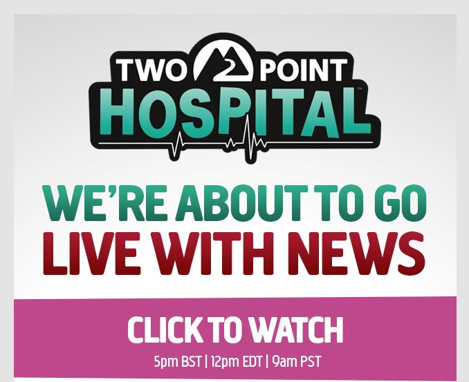 Hospital Pass Healthcheck Update 8 Two Point Hospital Wiki