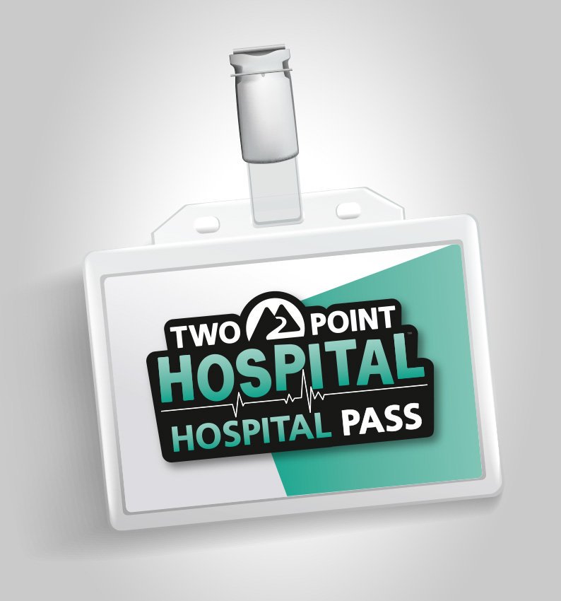 Hospital Pass Two Point Hospital Wiki