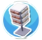 Leaflet stand.png