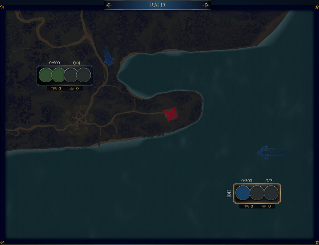 Raid Ultimate Admiral Age of Sail Wiki