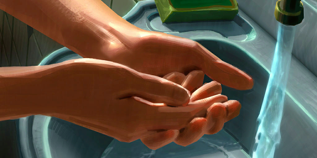 Personal hygiene Urban Empire Wiki